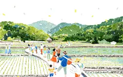 風が吹いてきたよ2015 | 小豆島・肥土山 5月9日(土)開催 : 風が吹いてきたよ2015 公式サイト 2015年5月9日(土)開催！会場：小豆島・肥土山