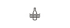 古峰小仙女采集到logo