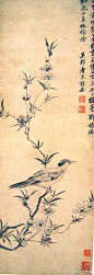 唐伯虎真迹[绝世珍品]_中国几十大名家画 _T2018726 #率叶插件，让花瓣网更好用#