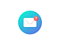 New Mail Icon