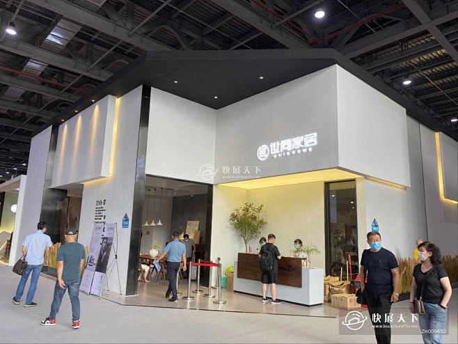 快展天下-展览模型共享平台,展览模型,快...