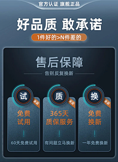 挥洒青春的时代！采集到详情页参考和售后服务