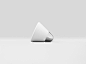 Cone – Minimalissimo : It’s time to put music back into our daily lives, simply and beautifully. Audio accessories brand, Aether, have designed a music player that thinks. …