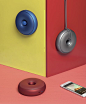 Lexon - HOOP, design Valentina & Simone Spalvieri: