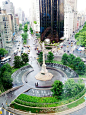 Columbus Circle