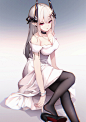 画师pix：Leria_V