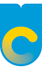 uni of california monogram detail 美国加州大学（UC）推出新校徽