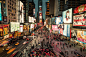 Times Square « Landezine International Landscape Award LILA