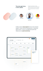 ILLUSTRATION  ui design UI/UX user interface app design product design  user experience UX design