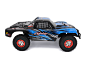 Amazon.com: Zerospace Keliwow 1/12 Off-road Car 4WD 2.4G Remote Control RC Car RTR Fighter-1 with Two Car Shell Red and Blue: Toys & Games