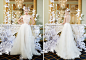 YolanCris | Lace wedding dresses 2015