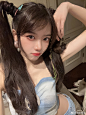 骆歆同学