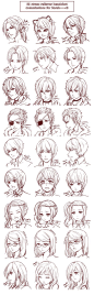 SRC - Batch 16 - From Sarah by omocha-san.deviantart.com on @deviantART: 