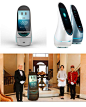Service Robot XYUN