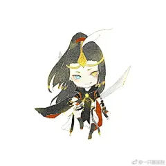 #剑网3八周年##剑网3漫画插画大赛#【全门派燕云正太组】 感觉自己傻了还是拼一下图一起发比较好，顺手去同人赛打个酱油@剑网3有爱同人秀  @涂鸦王国菌  给同人娘一个么么哒 ​​​​