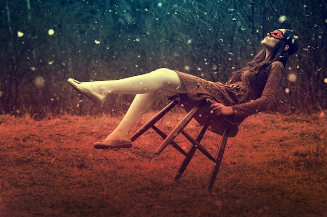 Felicia simion 作品 - ...