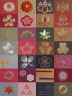 Pattern图片大全-Pattern高清好看的图片--花瓣喵大人yin的画板