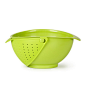 2 | This Clever Bowl Wields A Built-In Strainer | Co.Design: business + innovation + design