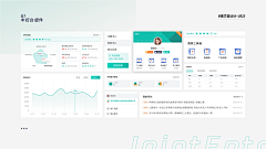 放学给你个鸡腿别打我采集到Dashboard