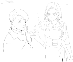 画师——henken-花瓣网|陪你做生活的设计师 | 2 - henken的插画