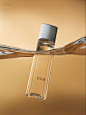 SHESEIDO ELIXIR shooting