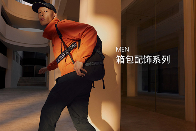 Calvin Klein中国官方网站-C...