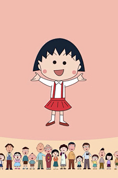 想流云采集到插画 头像