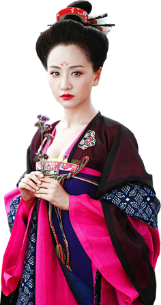 ﹎blueblue清茗"采集到杨蓉