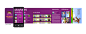 win8/wp8/metro风格界面设计 #多火UI#