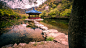 园林设计参考 韩国园林
Feather pavilion - South Korea - Travel photography by Giuseppe Milo on 500px
