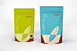 西安排沙设计：茶叶品牌logo升级及包装设计