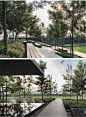 卢平研究所“季风花园” Lupin Research Park / Shma – mooool木藕设计网