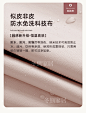 冬熊阳台家用休闲椅卧室单人懒人沙发网红轻奢躺椅大人兔毛摇摇椅-tmall.com天猫