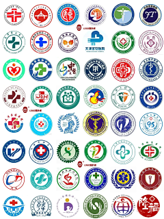 xiongqing006采集到Logo