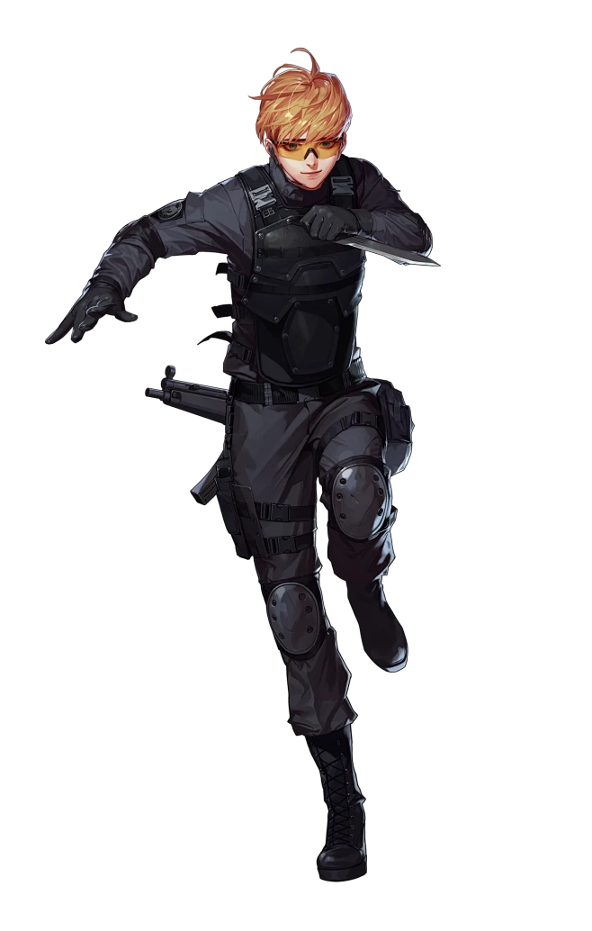 Special_Agent_Alex-花瓣网