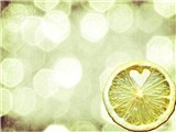 【水果篇 II】柠檬 lemon；柿子p...