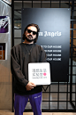 专访 Palm Angels 创始人 Francesco Ragazzi：街头和时尚已经融为一体 | 理想生活实验室