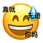 真就你妈无语
