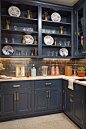 2015 Southern Living Idea House designed by Bunny Williams in Charlottesville, Virginia: