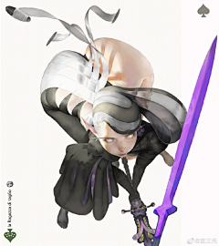 小P-指上魔术采集到豆三先