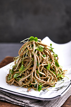 章鱼姐采集到食物摄影