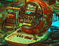 DEFCON 1