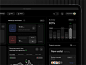 Task Manager Dashboard