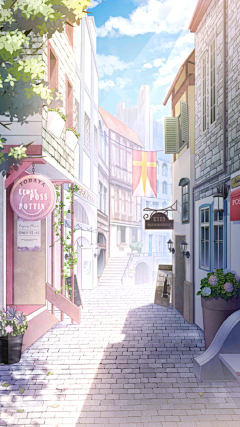 旧时鸣蝉采集到日系场景参考