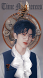 nine percent
NINE PERCENT
花瓣ID 脸红的思廷期