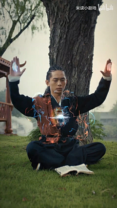 pzw~采集到单人男