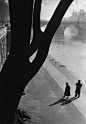 Marc Riboud
Paris, France, 1953
