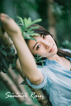呵呵阿牛采集到美照