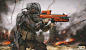 Future Soldier 