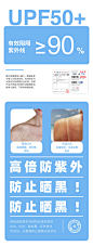 骆驼防晒外套女夏2022新款防紫外线防晒衣轻薄透气户外速干防晒服-tmall.com天猫